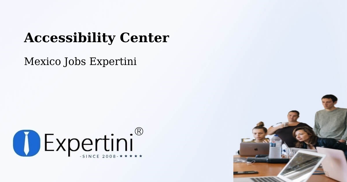 Accessibility Statement – Multé - Mexico Jobs Expertini