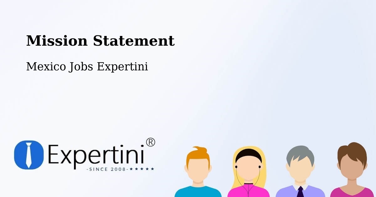 Corporate Mission – Multé - Mexico Jobs Expertini