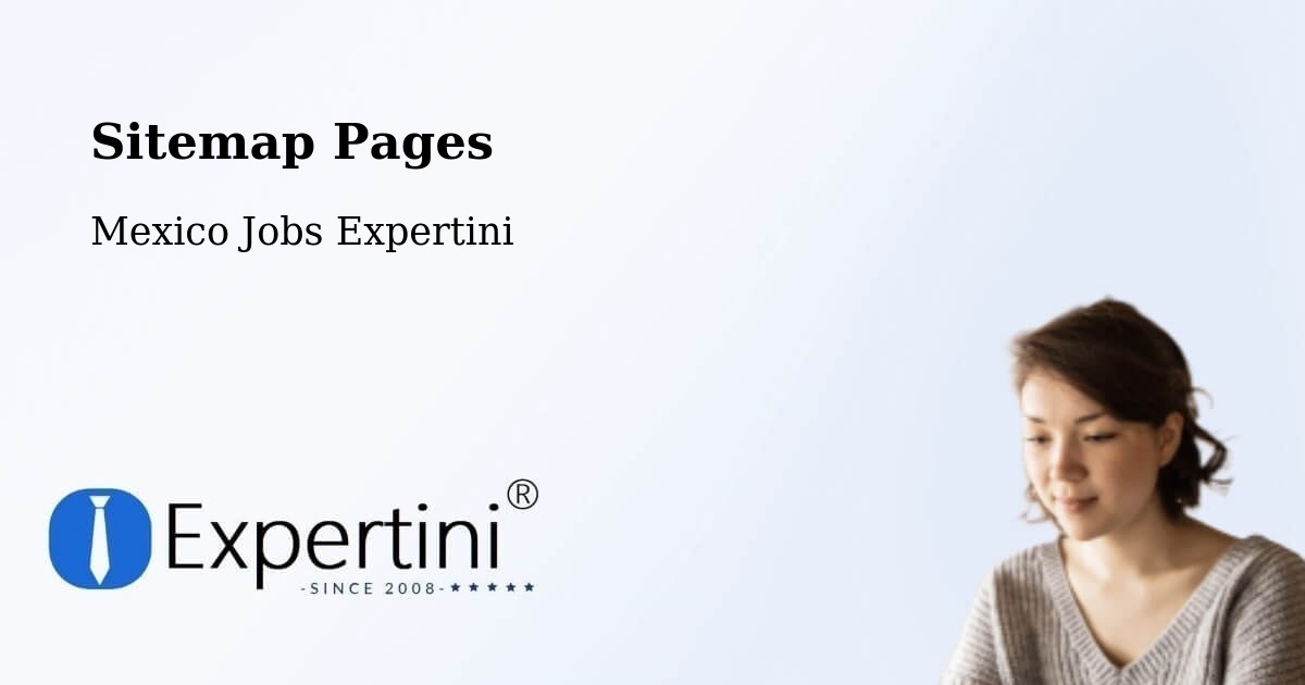 Sitemap Pages - Multé - Mexico Jobs Expertini