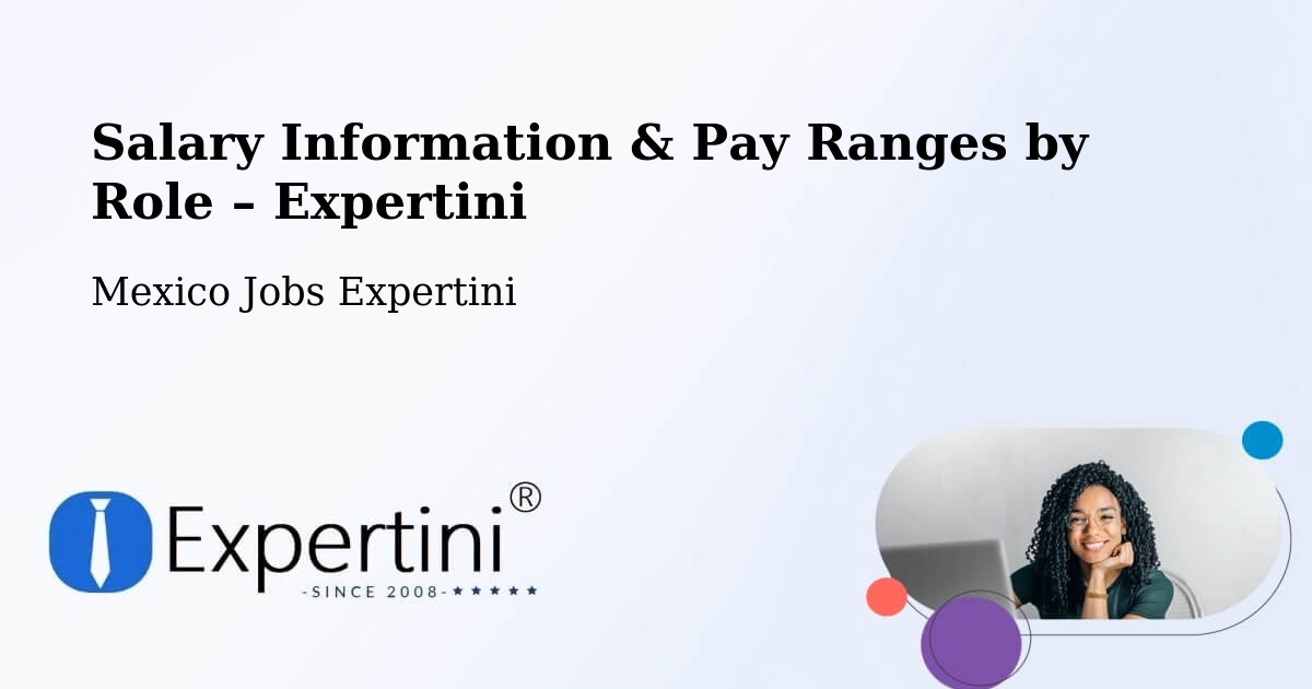 Salary Information & Pay Ranges – Multé - Multé, Mexico Jobs Expertini
